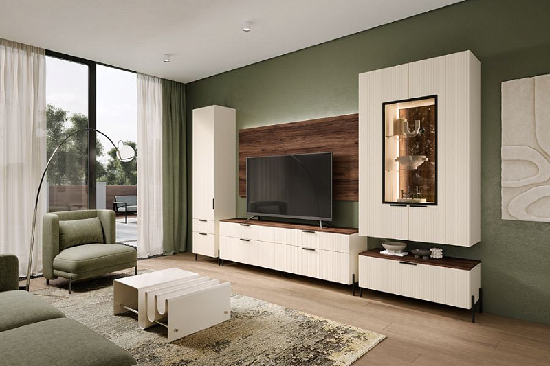 Фото Как выбрать мебель для гостиной